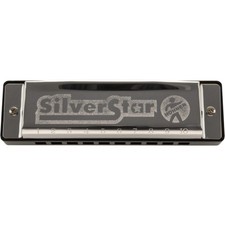 Hohner Silver Star