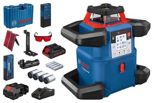 Bosch professional grl - professional,