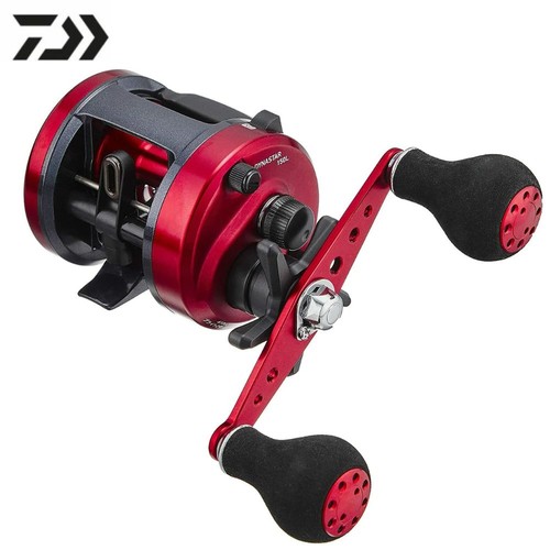 Daiwa boat fishing low - daiwa,