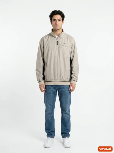 Vintage tenson windbreakers - vintage,