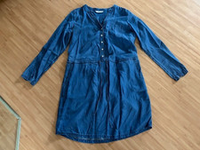 Tencel kleid von - von, blue
