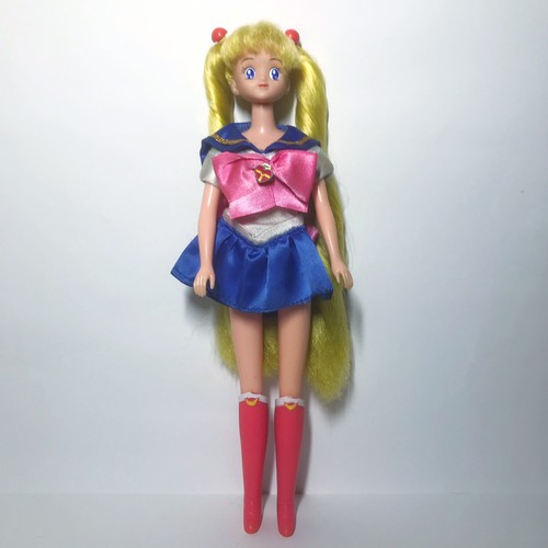 Sailor moon sprechende - sprechende, puppe