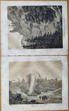 Goslar Schieferbruch 2 Drucke