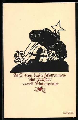 Künstler georg plischke - georg,