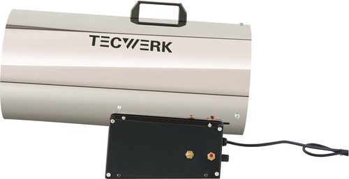 Gasheizer 1400 h 75 - kw, m³/h
