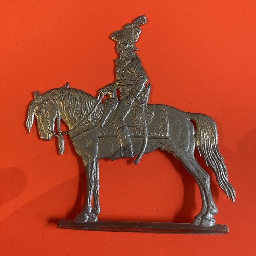 Zinnfiguren flachfiguren - zinnfiguren,