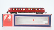 Lima 8037 lg - lima, triebwagen