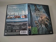Maze Runner: Die Auserwählten