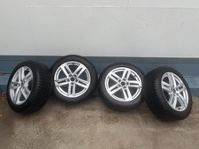 4x Continental Räder mit