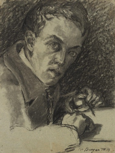 Burger - burger, (1892-1968)
