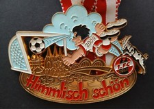 Karnevalsorden 1. FC Köln