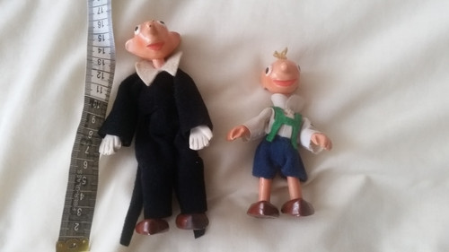 Hurvinek und spejbl ostalgie - und, spejbl,
