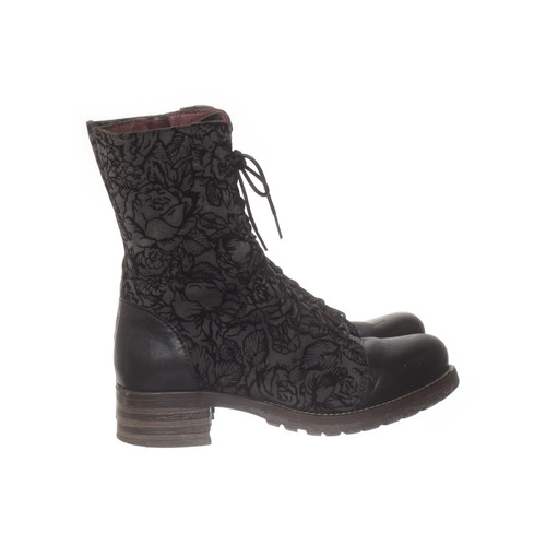 Brako schnürstiefel - brako,,