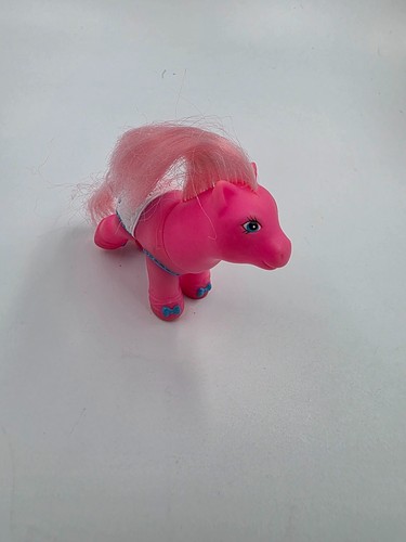 Little pony mein kleines - my,