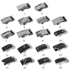 herren Automatik Schnalle