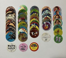 Chupa / Fun Caps und andere -