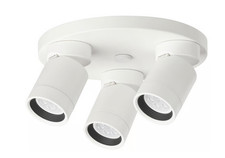 IKEA NYMANE Deckenstrahler mit