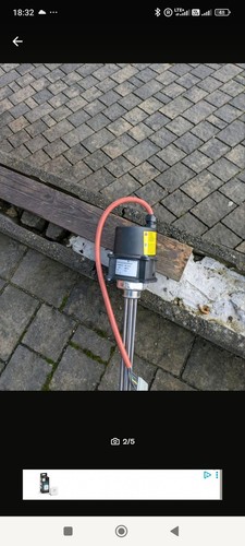 Rotex backup heater - rotex, bu9c