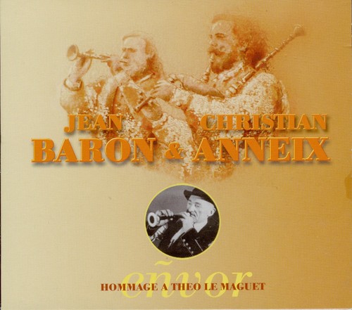 Jean baron christian anneix - jean,