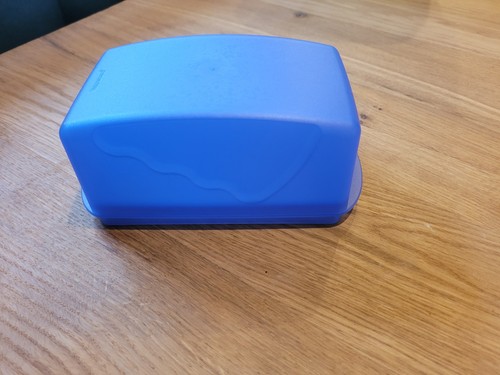 Tupper butterdose junge welle - tupper,