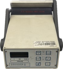 Erichsen Kraftmessdose Typ: 775 96253 10/15V/DC 7,5VA