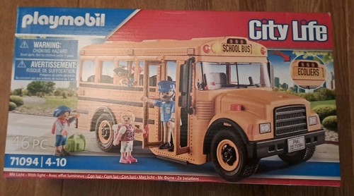 Playmobil city life - playmobil,
