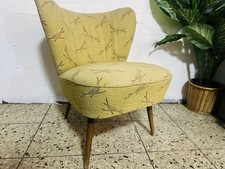 stylischer vintage Sessel-