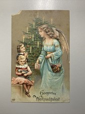 ~1910 Präge Litho AK