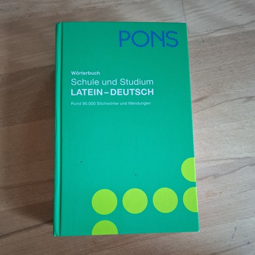 Pons wörterbuch - pons,