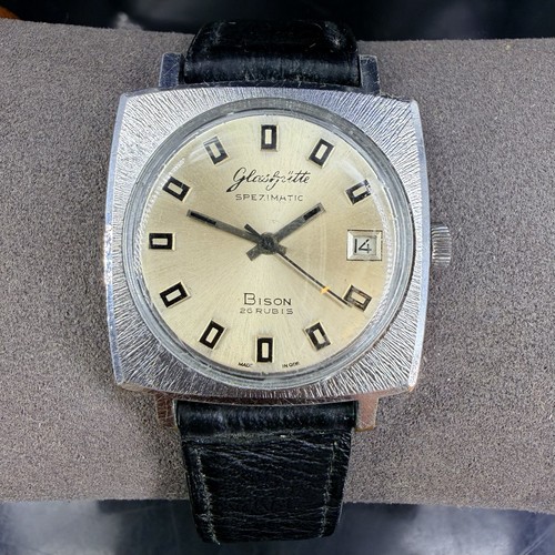 Gub glashütte spezimatic - gub,