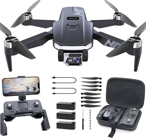Nafyre n11 pro gps drohne - n11,