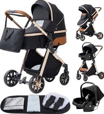 Kinderwagen 3 In 1