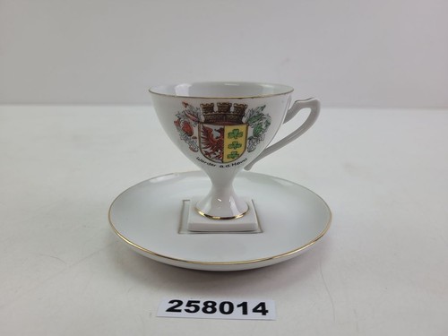 Mokkatasse souvenirtasse - mokkatasse,