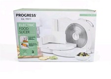 Progress Elektrischer Fleisch