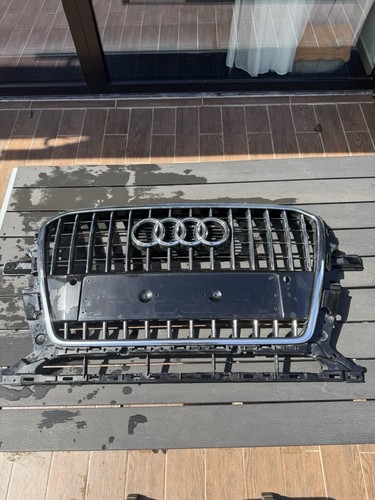 Audi kühlergrill original - audi, q5