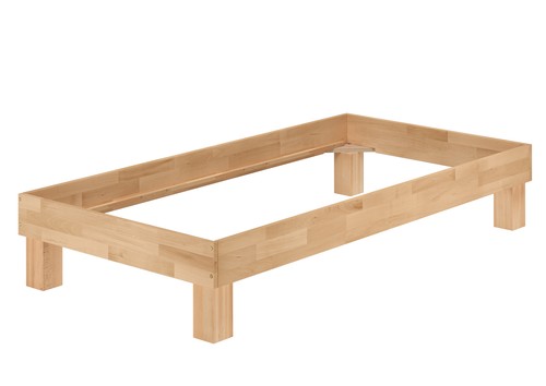 überlanges bett doppelbett - Überlanges,