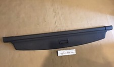 VW Touran 1T 7 Sitzer Kofferraumabdeckung Heckrollo Laderaumabdeckung anthrazit