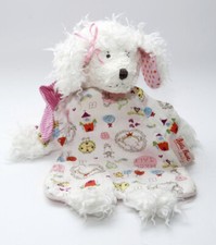 Käthe Kruse Pudel Hund
