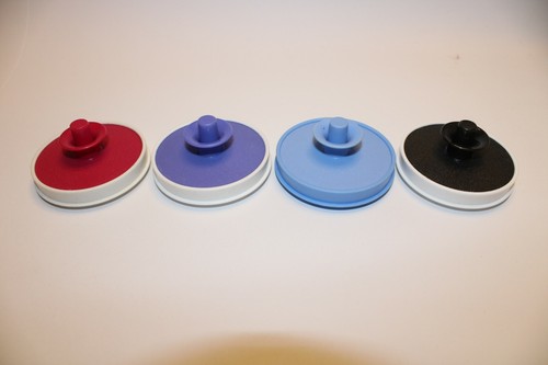 Tupperware vakuumdeckel - tupperware, ∅