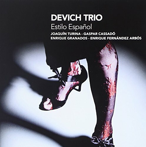 Estilo espanol devich trio - espanol,