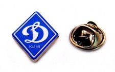 Dynamo Kiew Pin Neu Anstecker