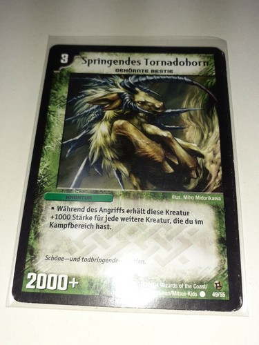 Duel masters springendes - masters,
