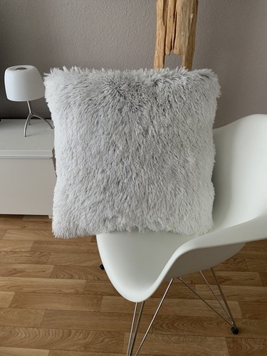 Kissen fellimitat fell - kissen,
