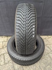2x Fulda Multicontrol 165/65 R14 79T Allwetterreifen M+S DOT2018 5,5mm TOP