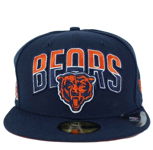 New era 59fifty - 59fifty, chicago