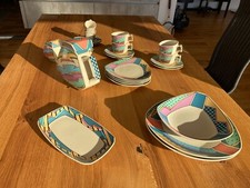 Rosenthal Service Studio Line