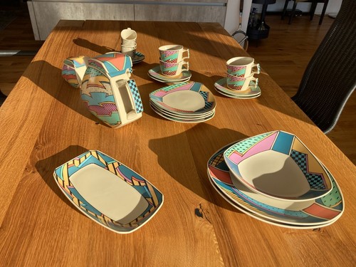 Rosenthal service studio line - service,