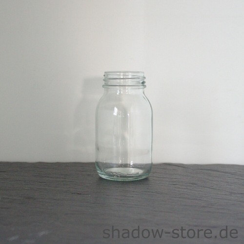 Apothekerglas vorratsglas - apothekerglas,,