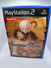 Playstation 2 / PS2: Suikoden