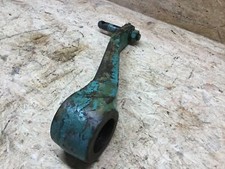 MAN Ackerdiesel 2N1 Kraftheber